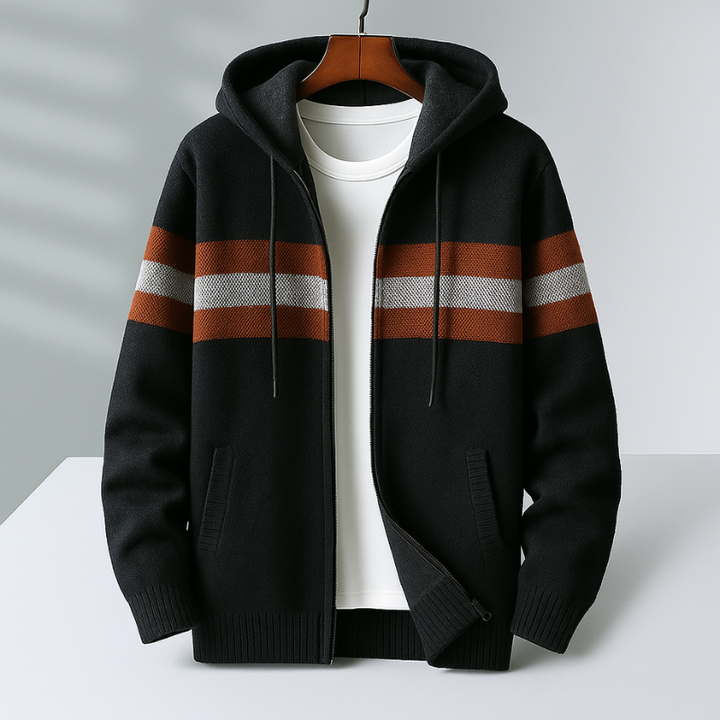 Parker Premium Hoodie