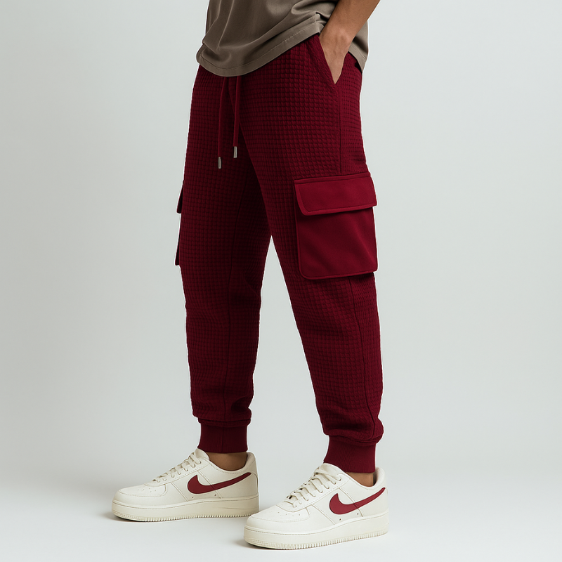 Hype Cargo Joggers