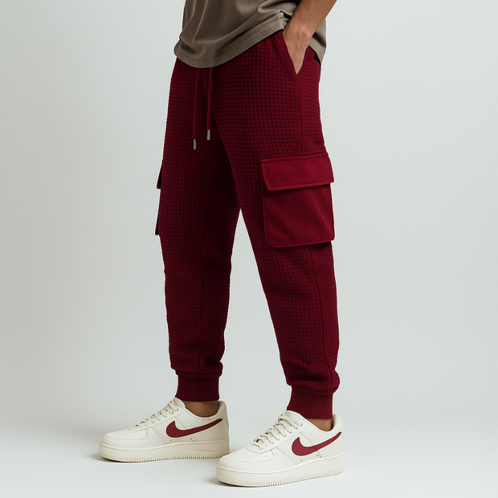 Hype Cargo Joggers