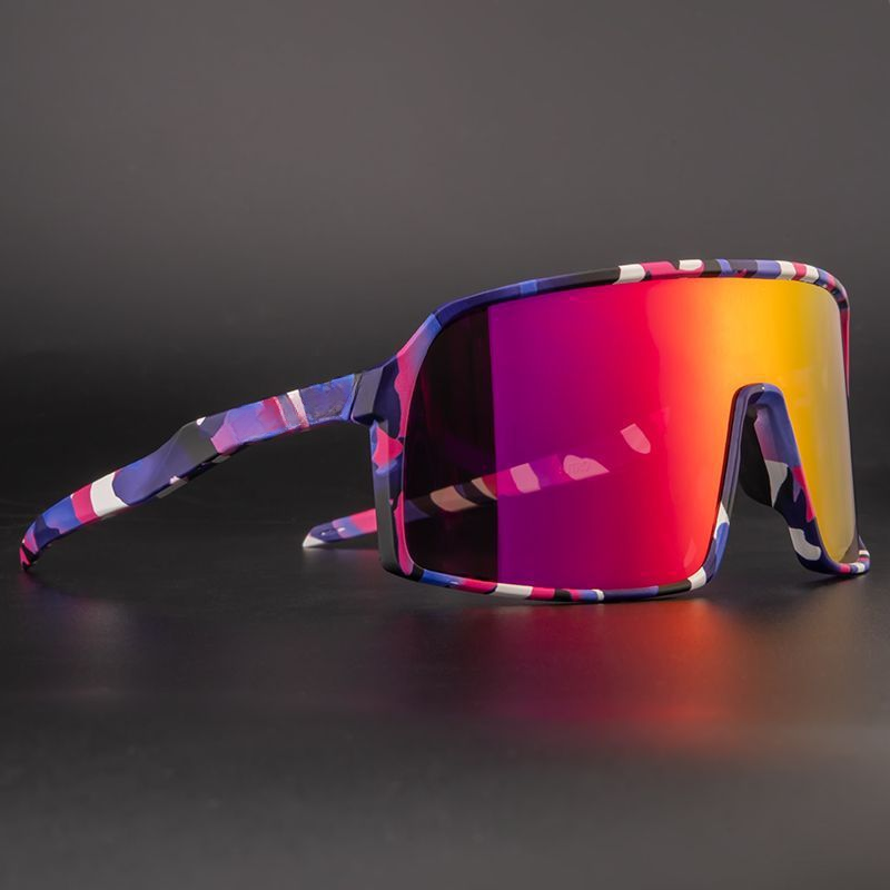 SolarSphere Polarized Shades