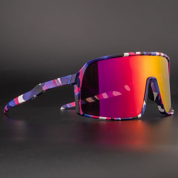 SolarSphere Polarized Shades