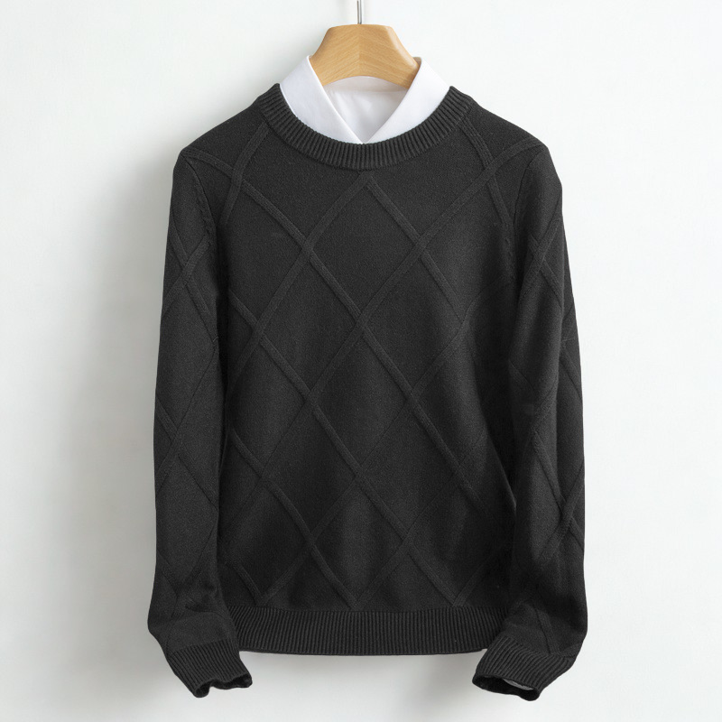 Monte Cashmere Sweater