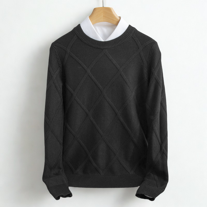 Monte Cashmere Sweater