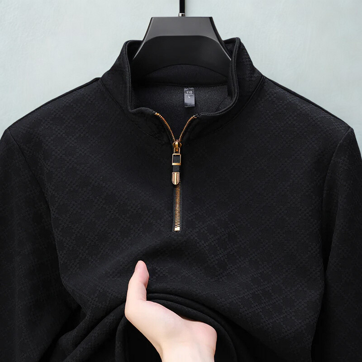 Bellagio Premium Silk Pullover