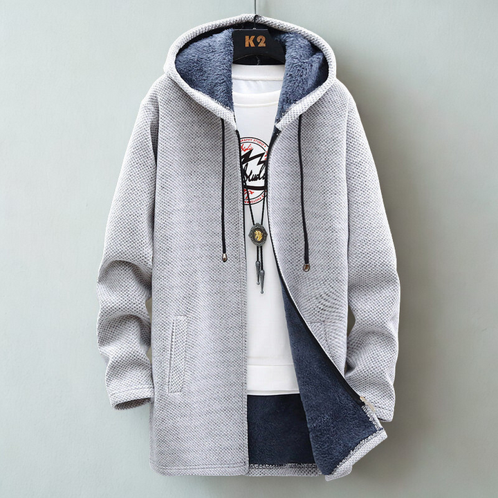 Hype Premium Street Hoodie