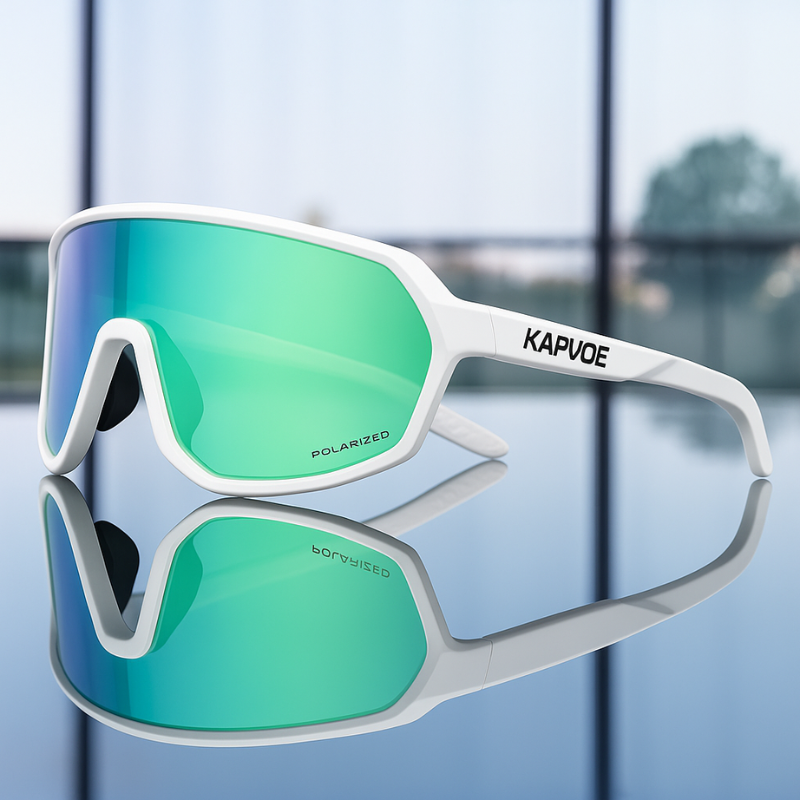 SolarLaunch Polarized Shades