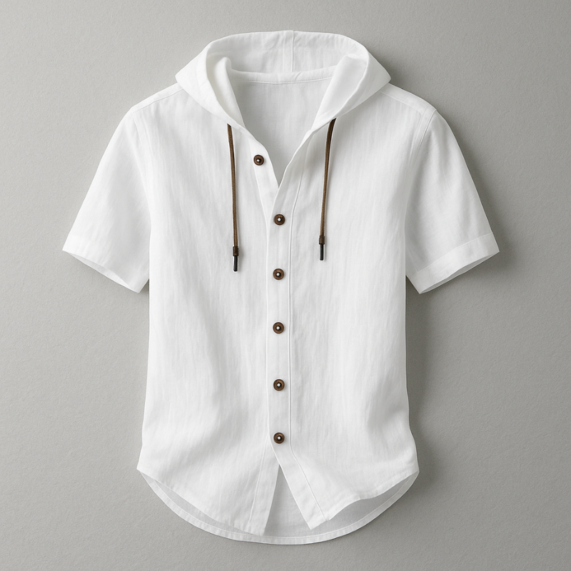 Marco Hoodie Shirt