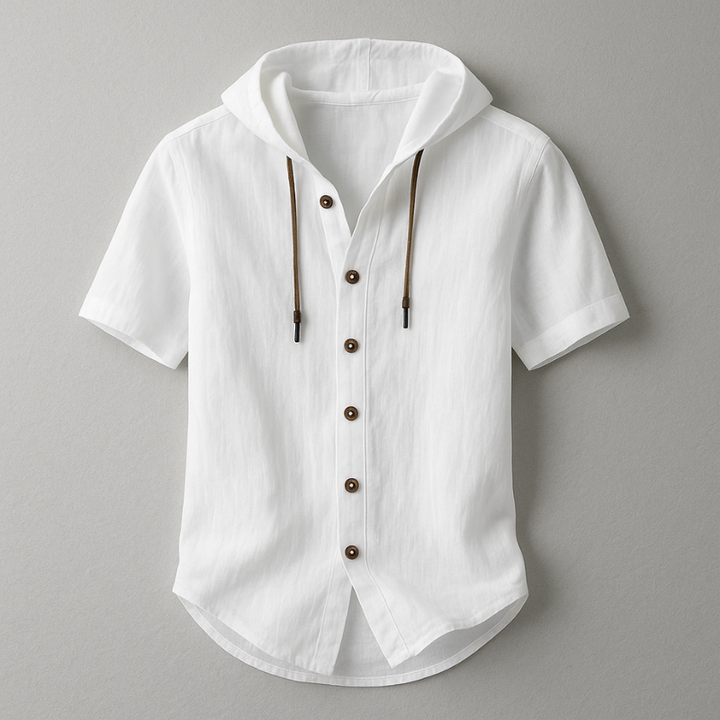 Marco Hoodie Shirt