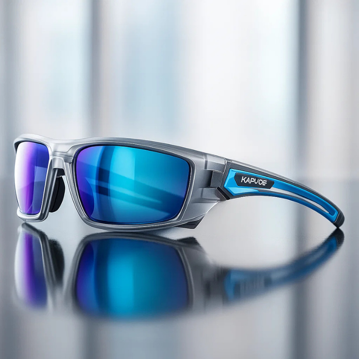 SolarFocus Polarized Shades