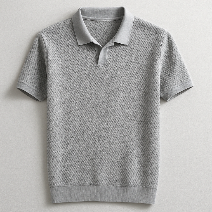 Luca Premium Polo Shirt