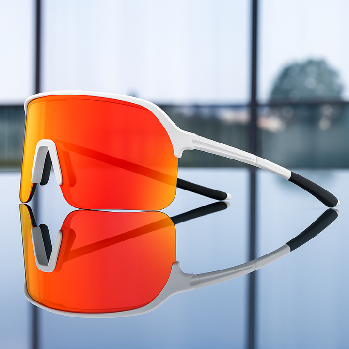 SolarHorizon Polarized Shades