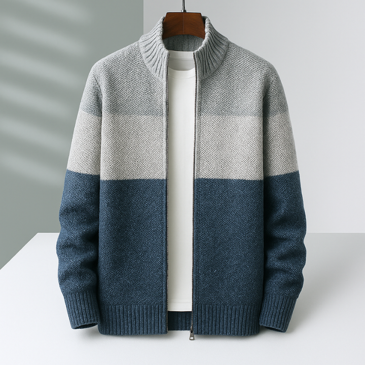 Varsity Premium Jacket