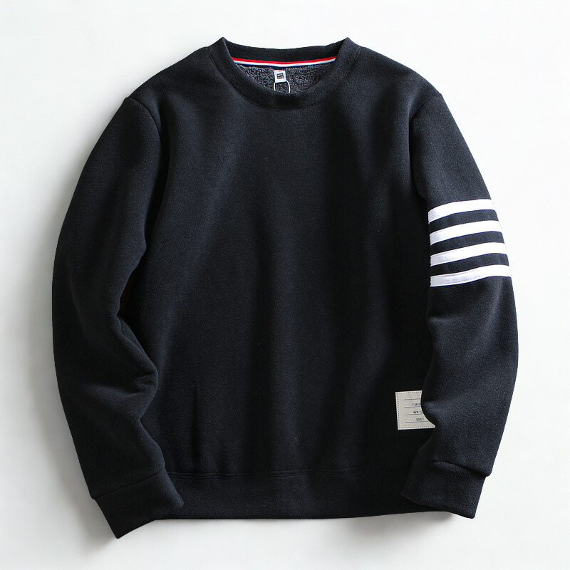 Varsity Premium Pullover