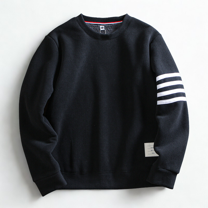Varsity Premium Pullover