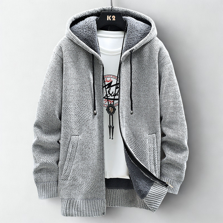 Lucas Premium Street Hoodie