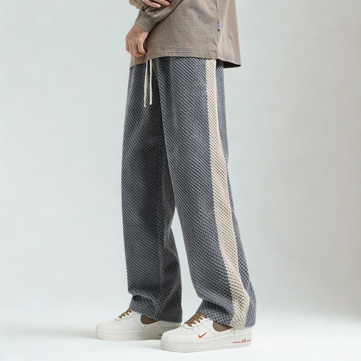 Hype Waffle Corduroy Joggers