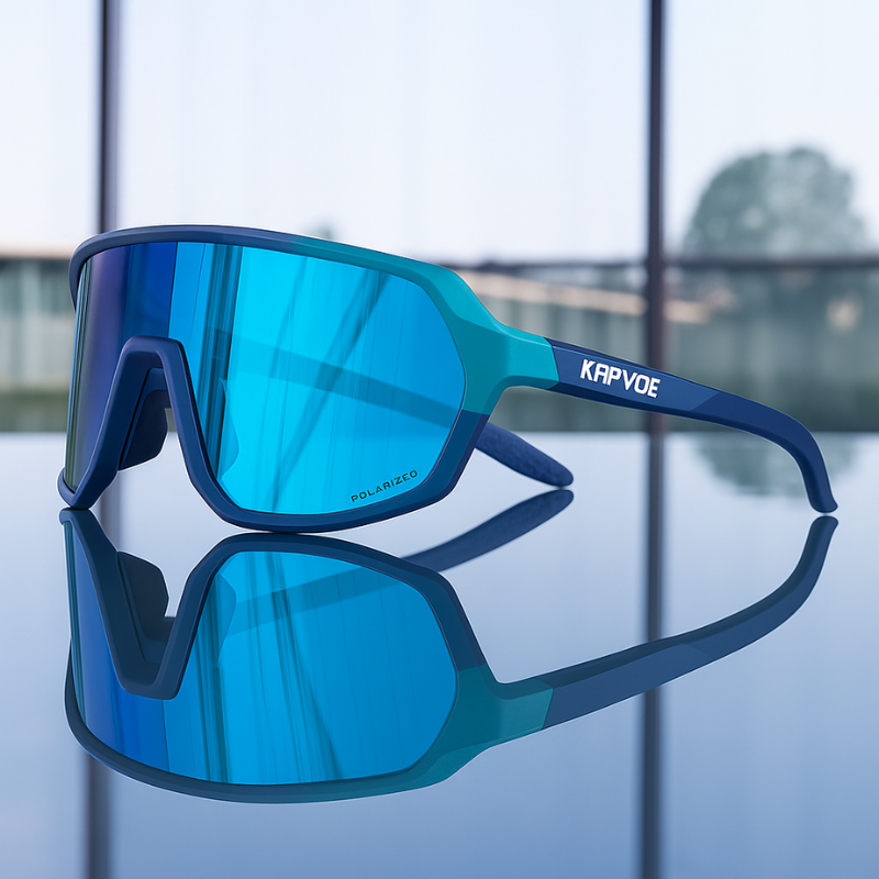SolarLaunch Polarized Shades