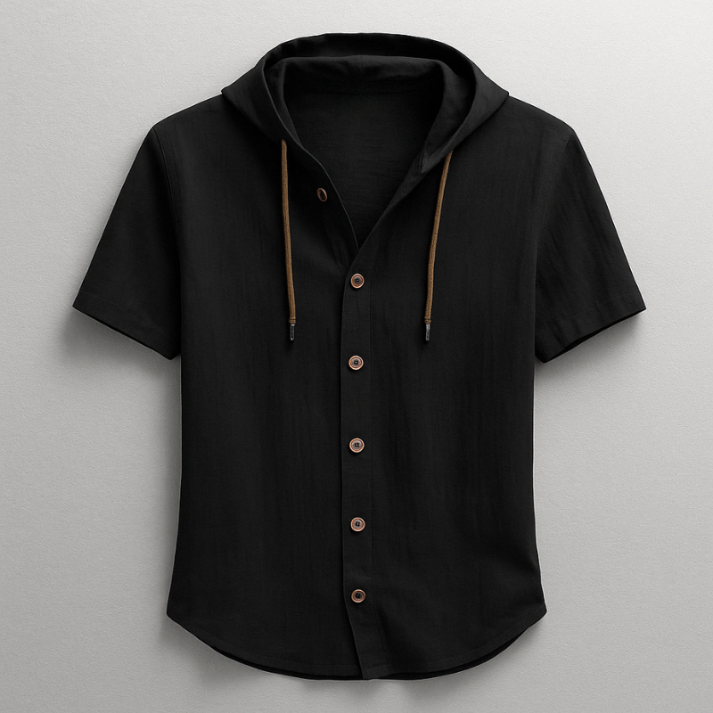Marco Hoodie Shirt