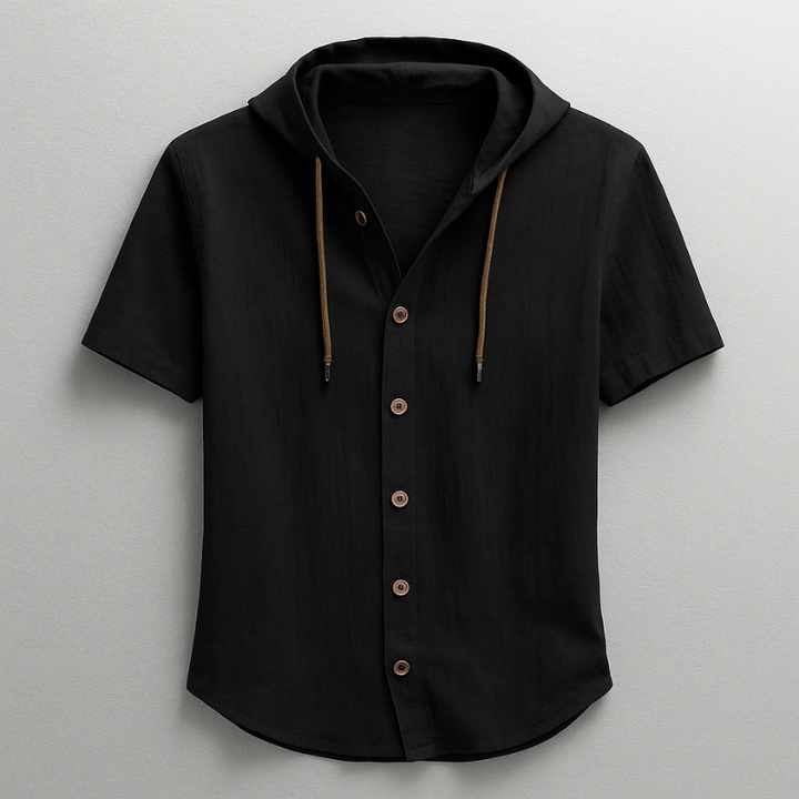 Marco Hoodie Shirt