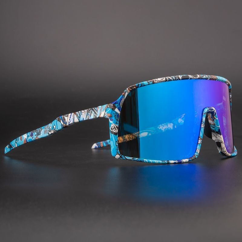 SolarSphere Polarized Shades