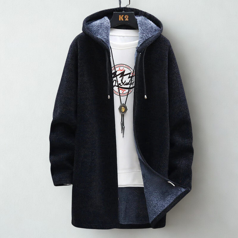 Hype Premium Street Hoodie