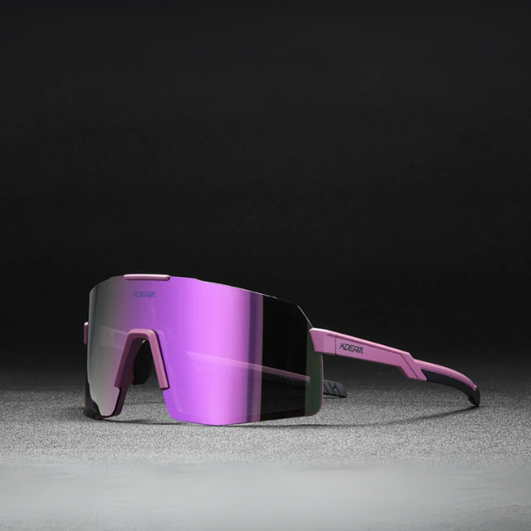 SolarAscent Polarized Shades