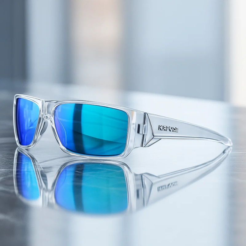 SolarFocus Polarized Shades