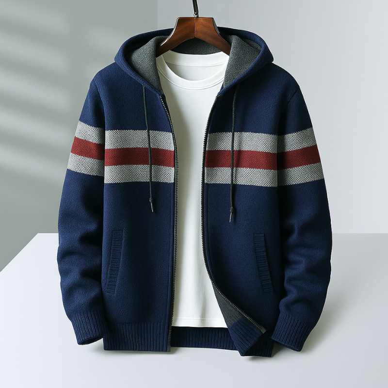 Parker Premium Hoodie
