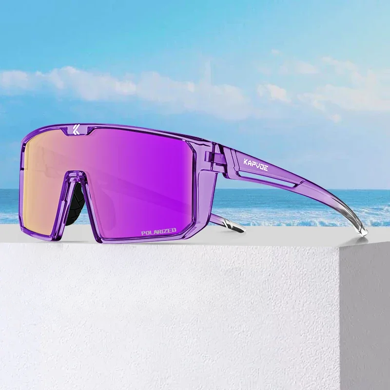 SolarRise Polarized Shades
