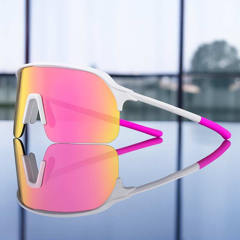 SolarHorizon Polarized Shades