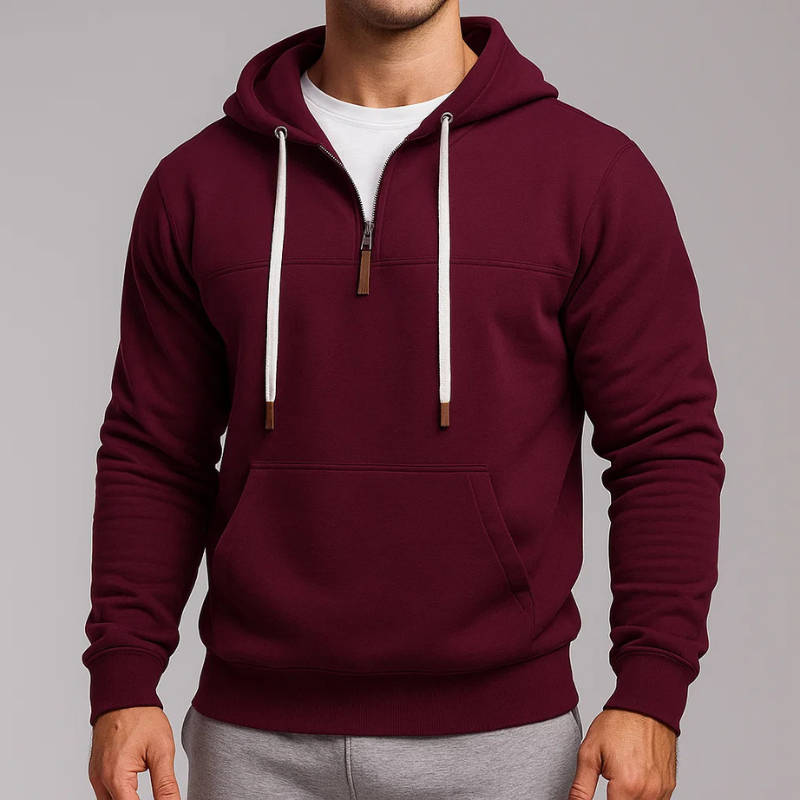 Luca Premium Hoodie