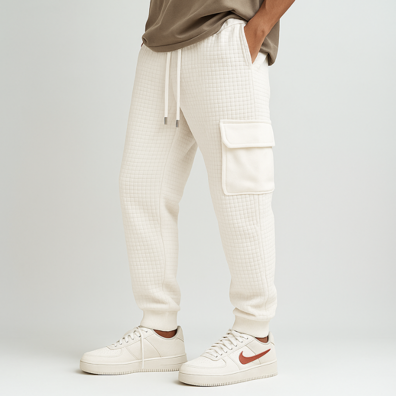 Hype Cargo Joggers