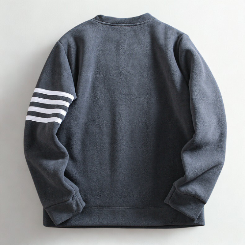 Varsity Premium Pullover