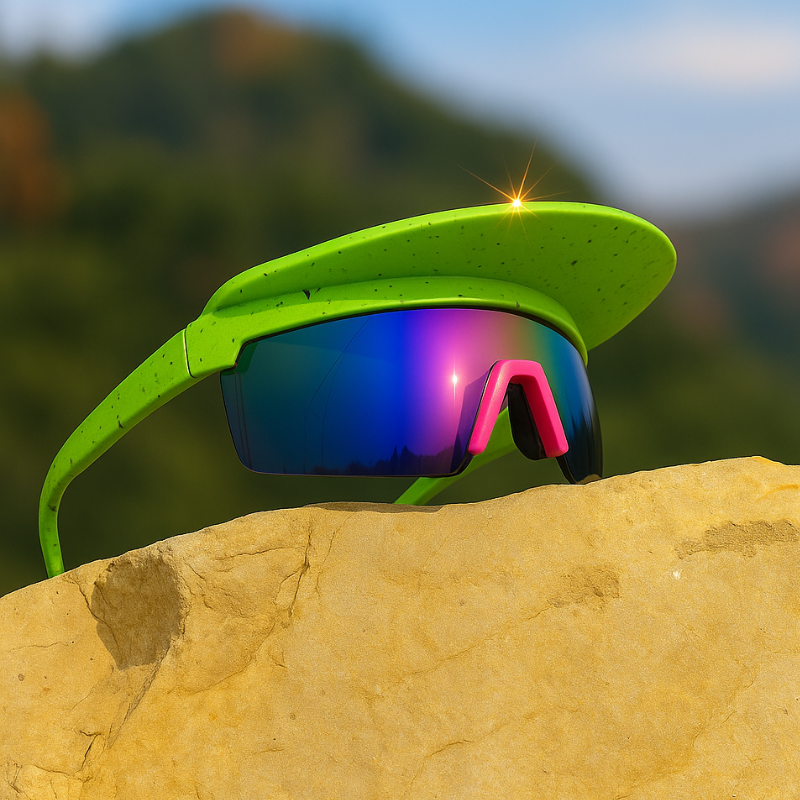 SolarVisor Polarized Shades