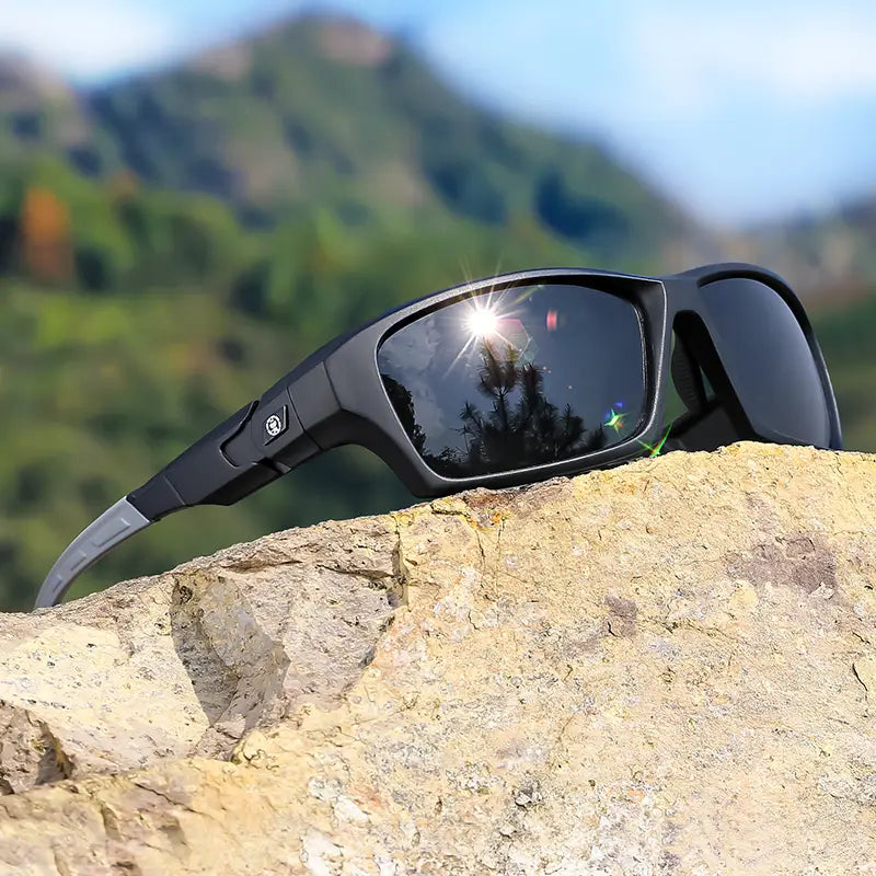 SolarEclipse Polarized Shades