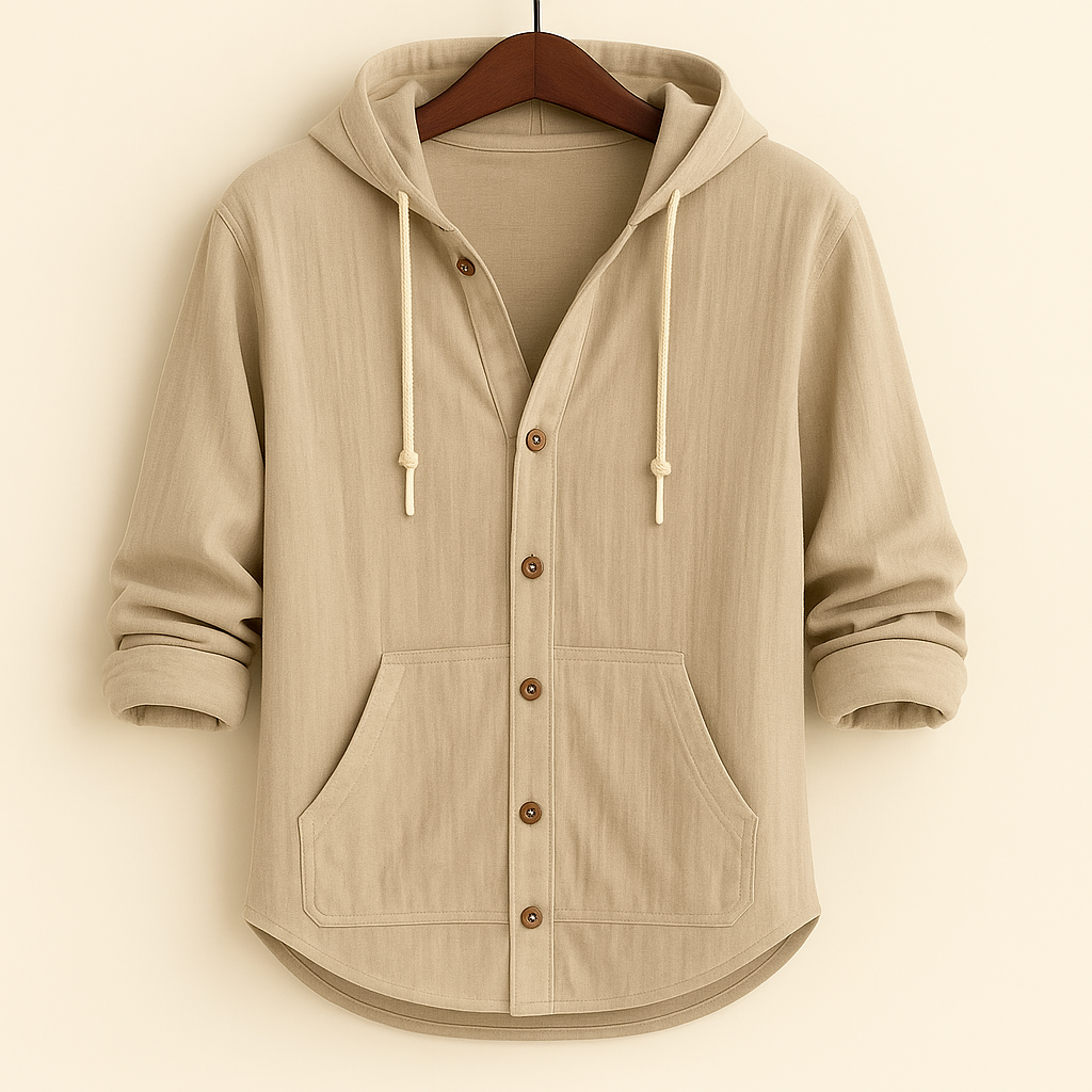 Lennox Hoodie Shirt