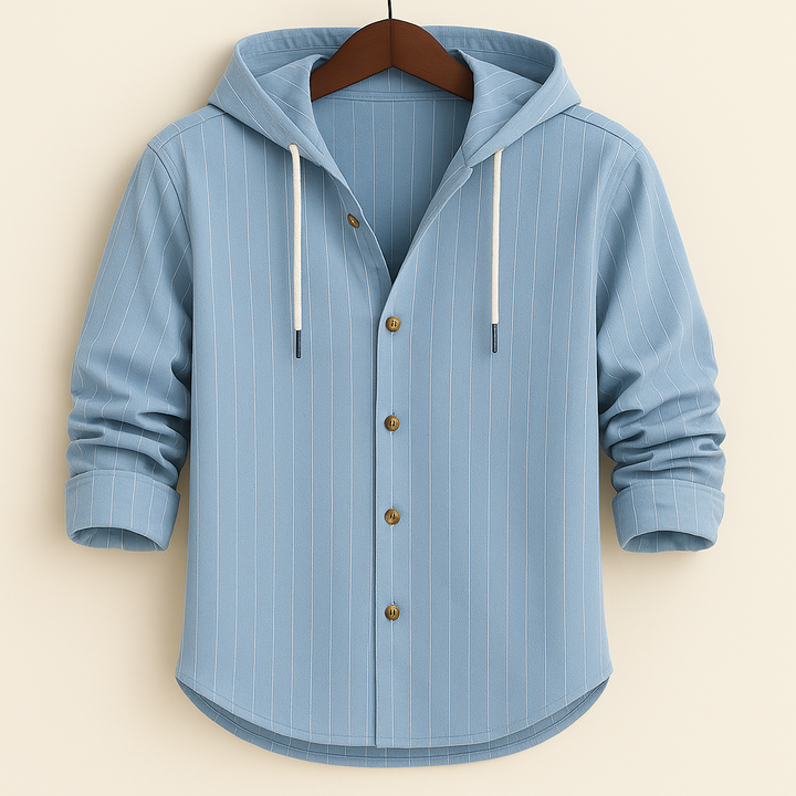 Lucas Hoodie Shirt