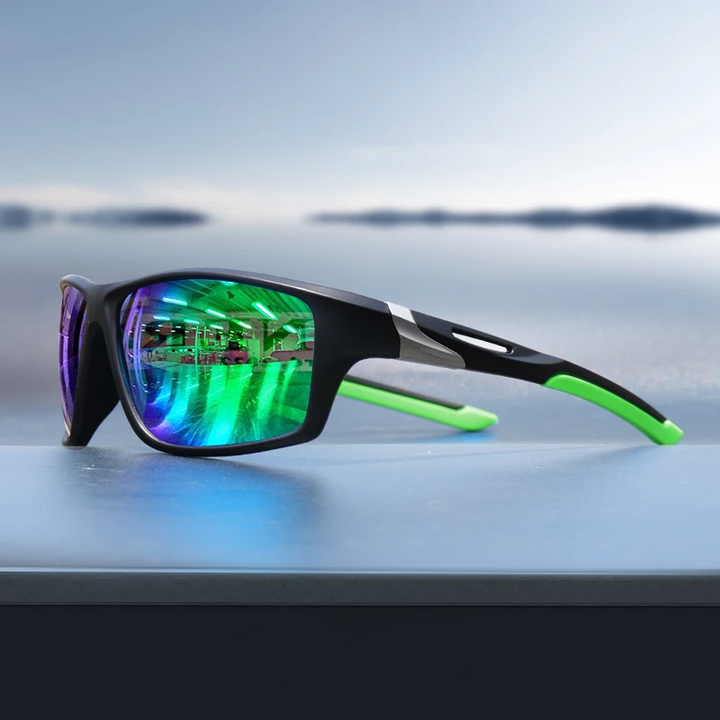SolarRange Polarized Shades