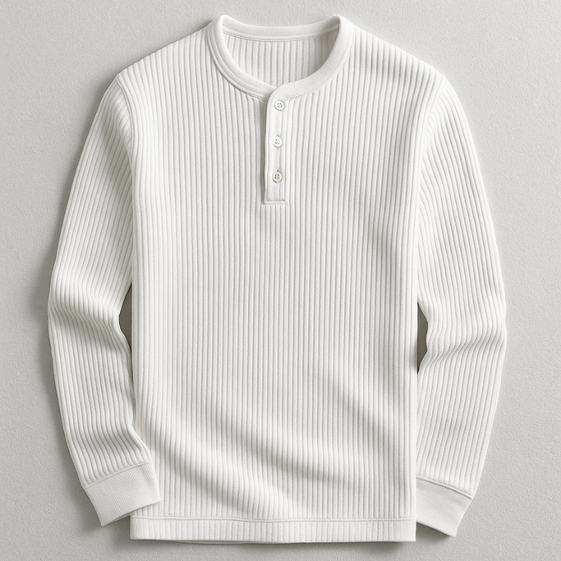 Dalton Henley Long Sleeve Shirt