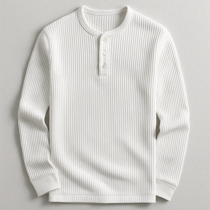 Dalton Henley Long Sleeve Shirt