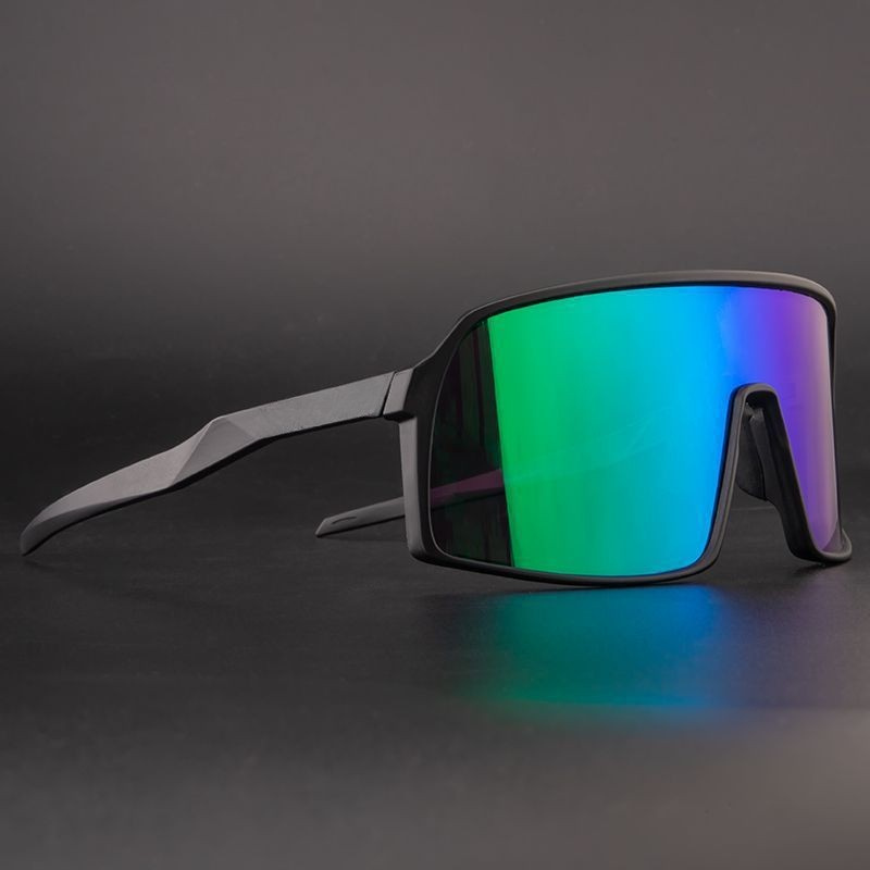 SolarSphere Polarized Shades