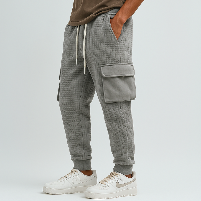 Hype Cargo Joggers