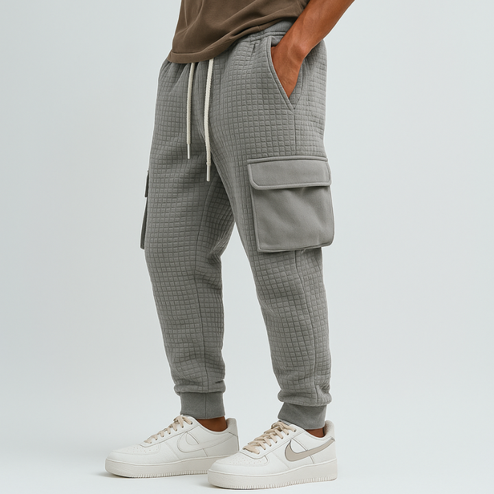 Hype Cargo Joggers