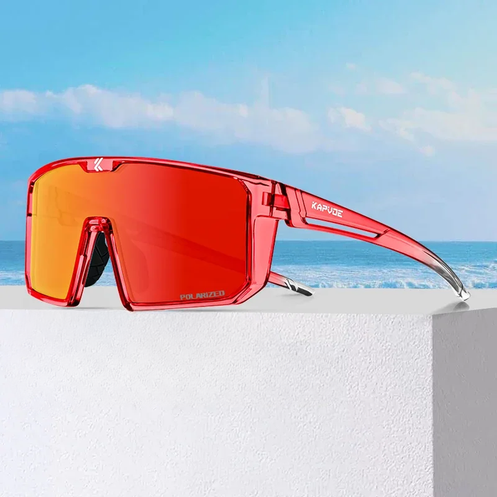 SolarRise Polarized Shades