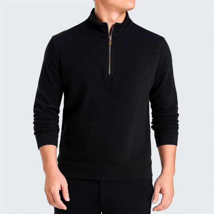 Ravello Premium Silk Pullover