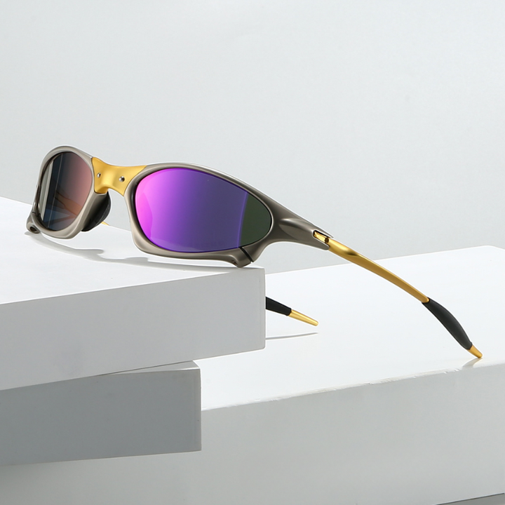 SolarRise Polarized Shades