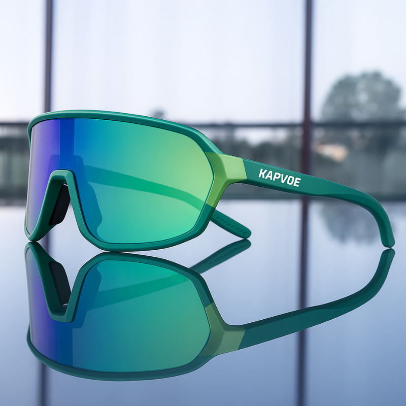 SolarLaunch Polarized Shades