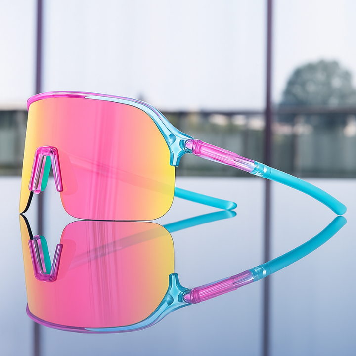SolarHorizon Polarized Shades