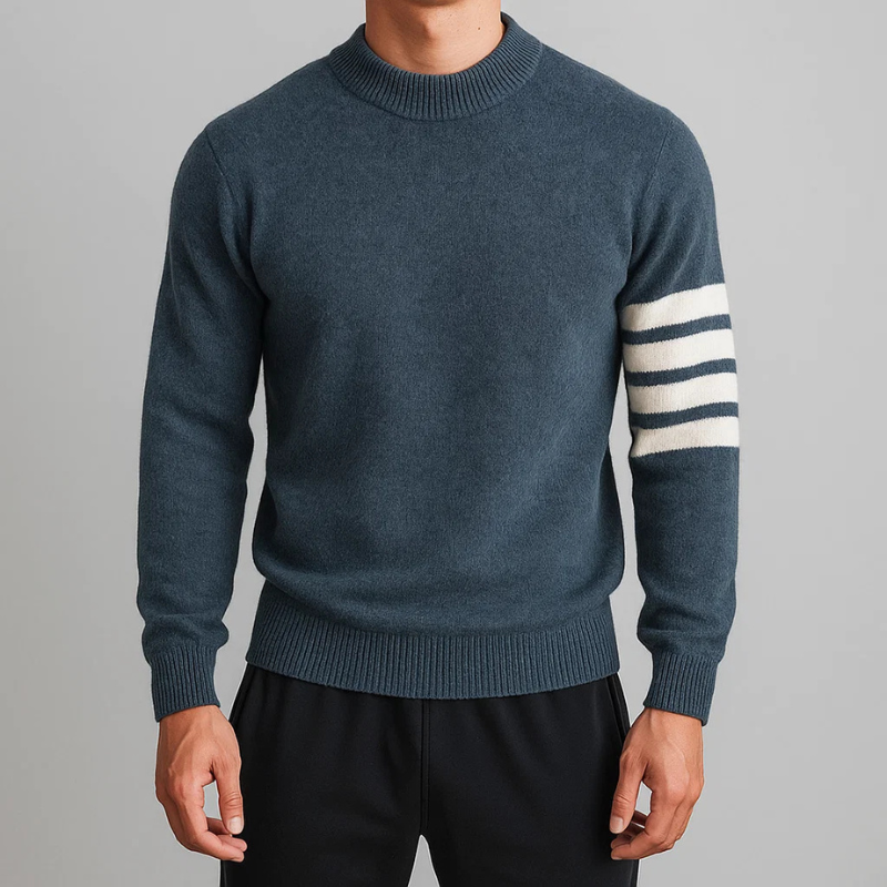 Oxford Cashmere Sweater