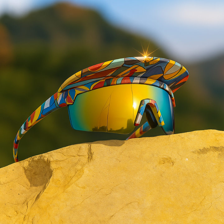 SolarVisor Polarized Shades